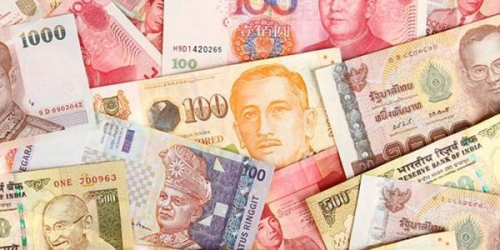 Biang Kerok Nilai tukar Dolar AS terhadap Rupiah Tembus Rp 15.000