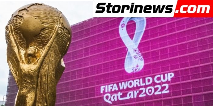 8 Situs dan Aplikasi Buat Nonton Live Streaming Piala Dunia 2022